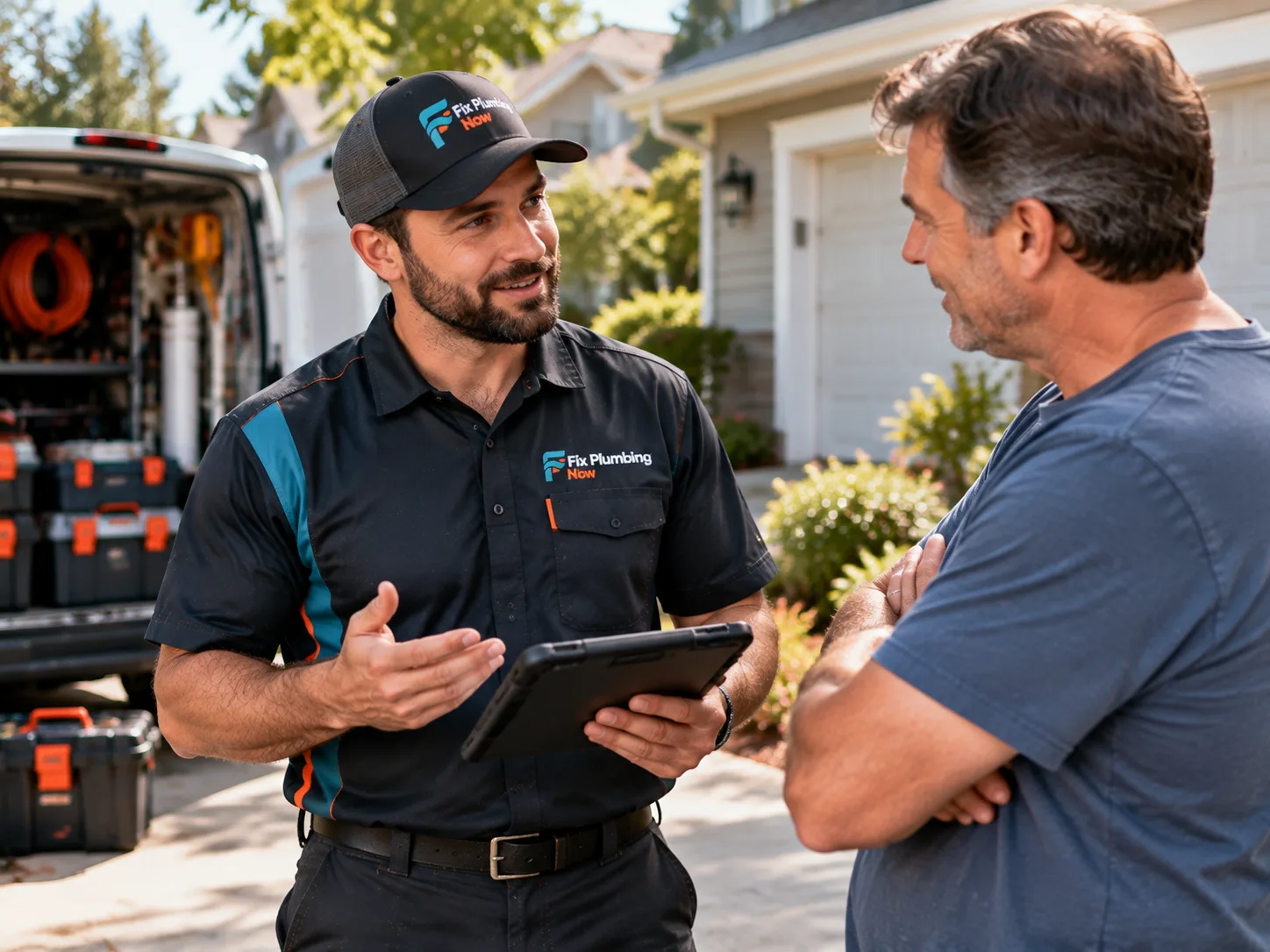Clogged Drain Service North Garden, VA FAQs